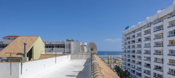 Ático de 3 dormitorios en Fuengirola, Spain No. 148332 30