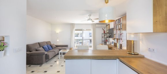 Ático de 3 dormitorios en Fuengirola, Spain No. 148332 11