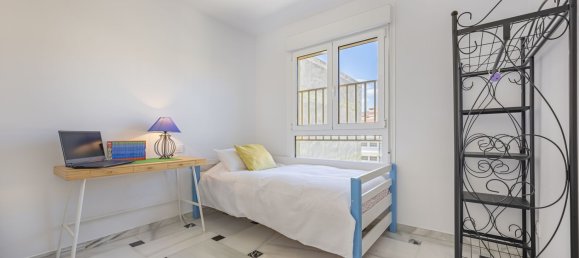 Ático de 3 dormitorios en Fuengirola, Spain No. 148332 19