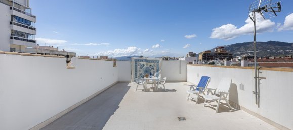 Ático de 3 dormitorios en Fuengirola, Spain No. 148332 29