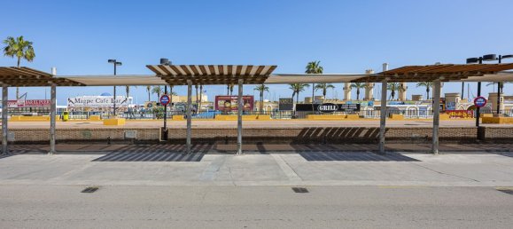 Ático de 3 dormitorios en Fuengirola, Spain No. 148332 42