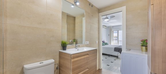 Ático de 3 dormitorios en Fuengirola, Spain No. 148332 27