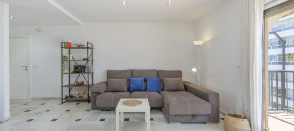 Ático de 3 dormitorios en Fuengirola, Spain No. 148332 4