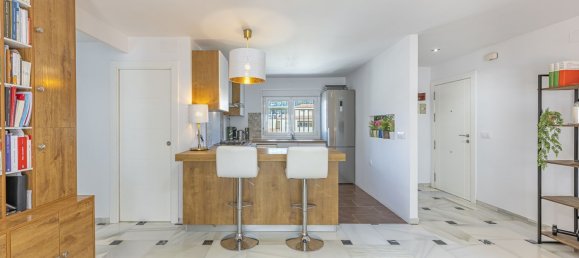 Ático de 3 dormitorios en Fuengirola, Spain No. 148332 2