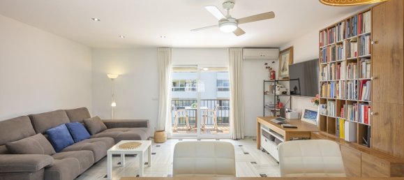 Ático de 3 dormitorios en Fuengirola, Spain No. 148332 10