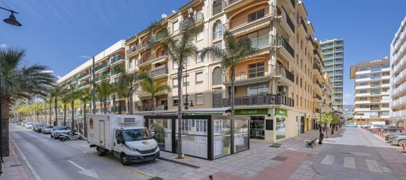 Ático de 3 dormitorios en Fuengirola, Spain No. 148332 40