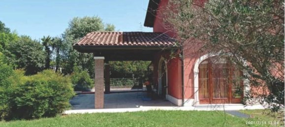 3-Zimmer Villa in Povegliano Veronese, Italy, Nr. 281627 6