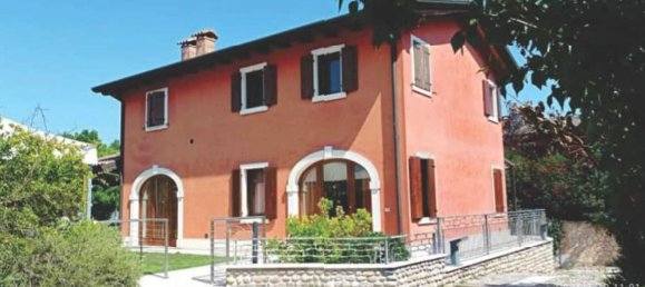 3-Zimmer Villa in Povegliano Veronese, Italy, Nr. 281627 7