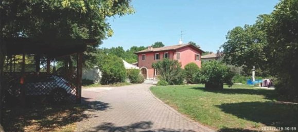 3-Zimmer Villa in Povegliano Veronese, Italy, Nr. 281627 5