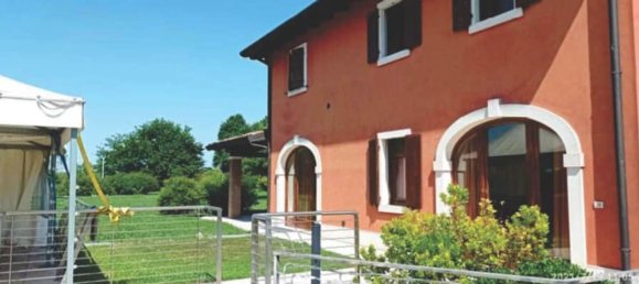 3-Zimmer Villa in Povegliano Veronese, Italy, Nr. 281627 3