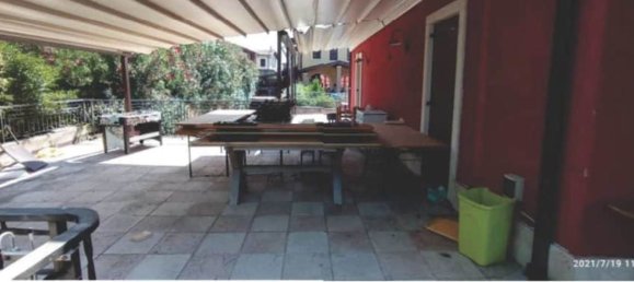 3-Zimmer Villa in Povegliano Veronese, Italy, Nr. 281627 2