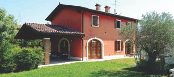 3-Zimmer Villa in Povegliano Veronese, Italy, Nr. 281627 4