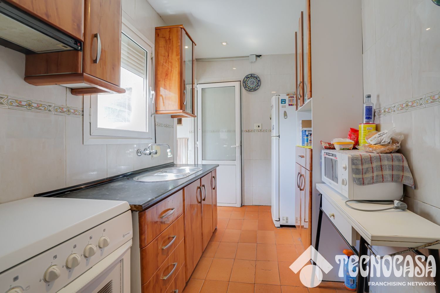 3 Schlafzimmer Haus in Terrassa, Spain, Nr. 215787