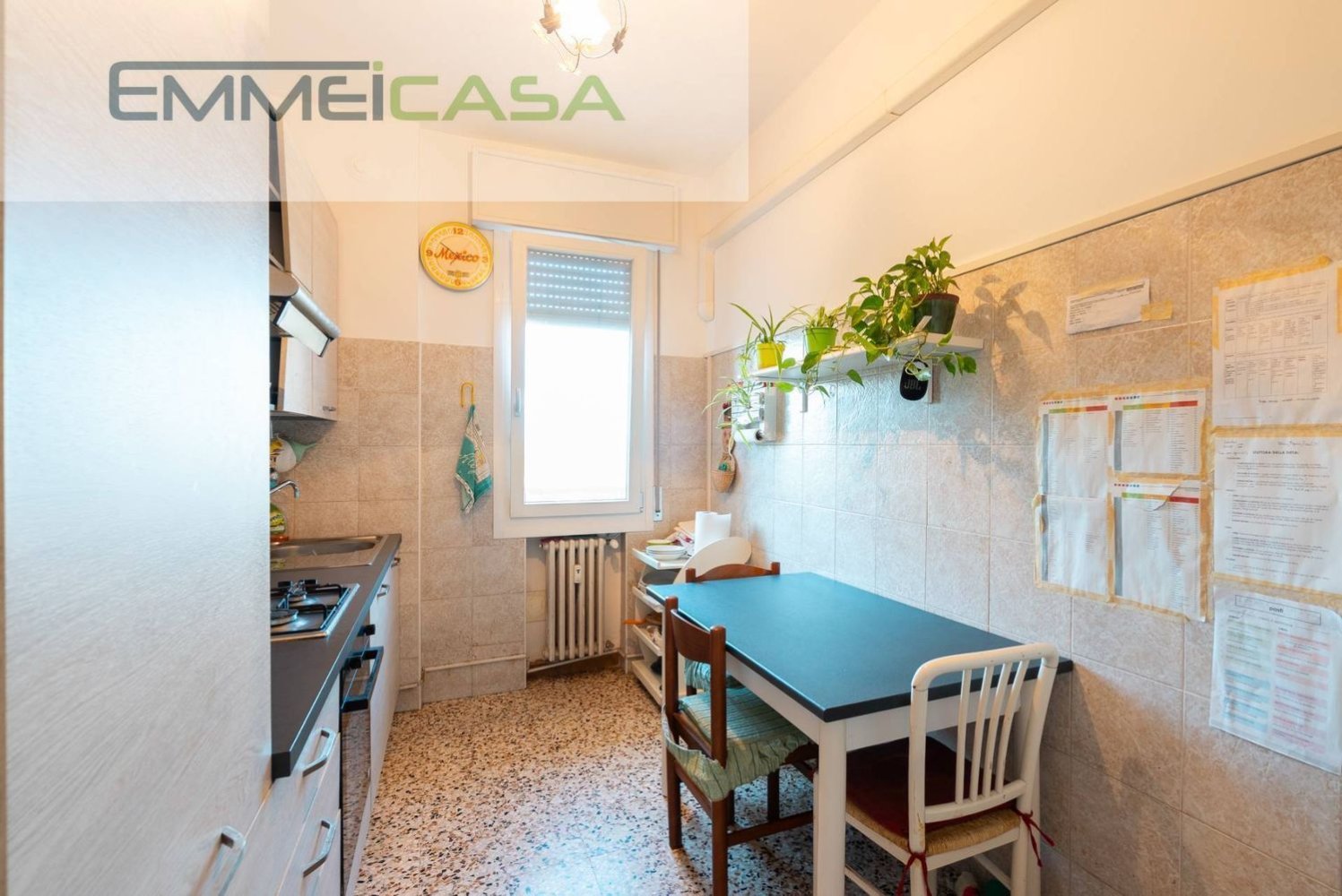 3 bedrooms Apartment in Modena, Italy No. 363908