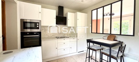 3 bedrooms House in Dordogne, France No. 276883 6