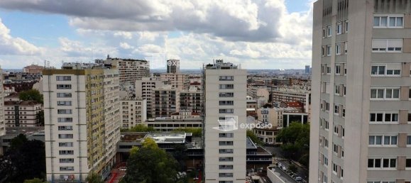 1 Schlafzimmer Wohnung in Paris, France, Nr. 344507 3