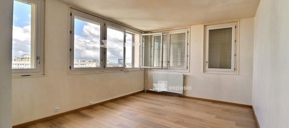 1 Schlafzimmer Wohnung in Paris, France, Nr. 344507 8