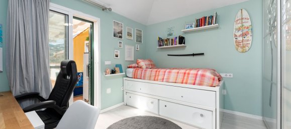 3 bedrooms Penthouse in Fuengirola, Spain No. 64179 18