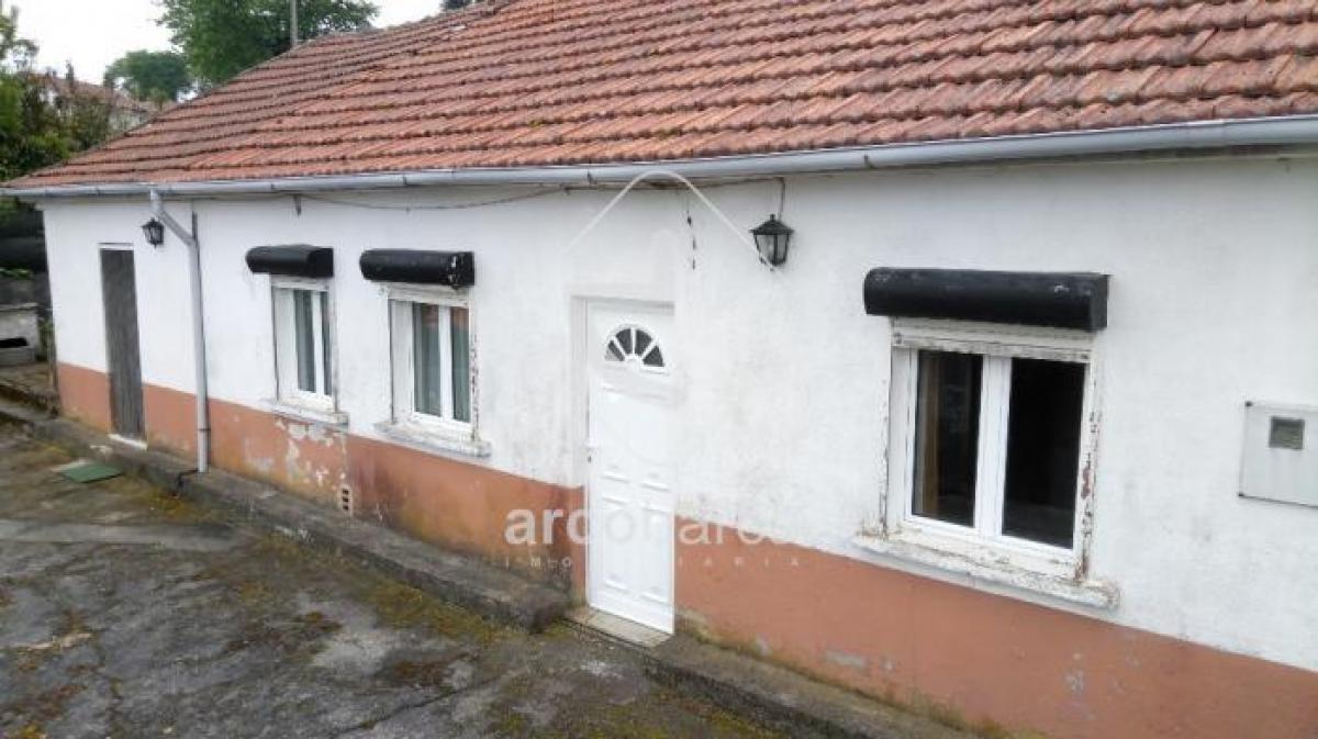 2 bedrooms House in Paredes de Coura, Portugal No. 4204