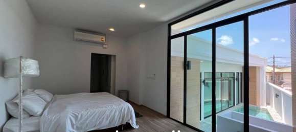 2 bedrooms Villa in Pa Klok, Thailand No. 24517 6