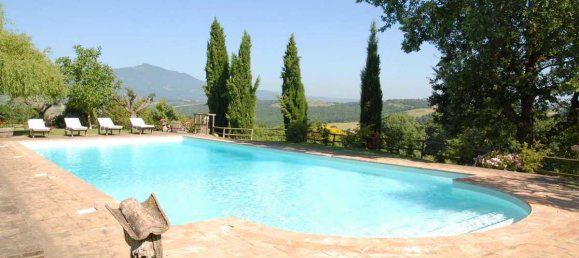 Casa T7 em Città della Pieve, Italy N.º 58492 31