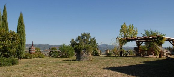 Casa T7 em Città della Pieve, Italy N.º 58492 11