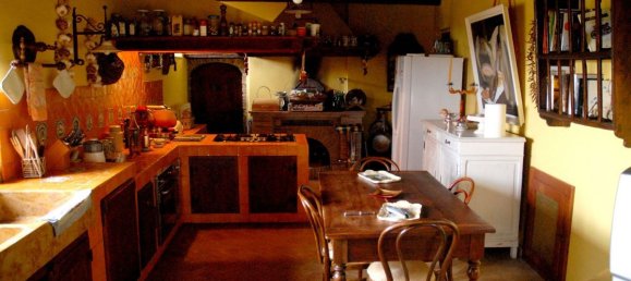 Casa T7 em Città della Pieve, Italy N.º 58492 20