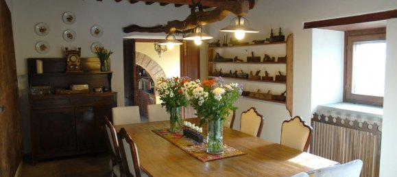 Casa T7 em Città della Pieve, Italy N.º 58492 5