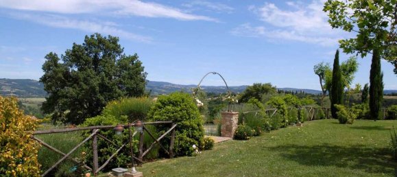 Casa T7 em Città della Pieve, Italy N.º 58492 16