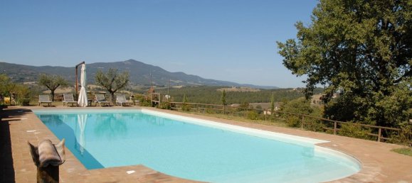 Casa T7 em Città della Pieve, Italy N.º 58492 13