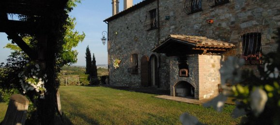 Casa T7 em Città della Pieve, Italy N.º 58492 3