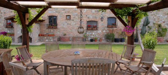 Casa T7 em Città della Pieve, Italy N.º 58492 18