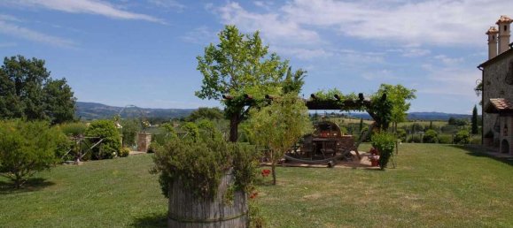 Casa T7 em Città della Pieve, Italy N.º 58492 15