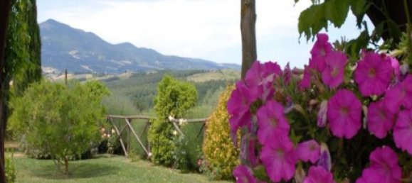 Casa T7 em Città della Pieve, Italy N.º 58492 7