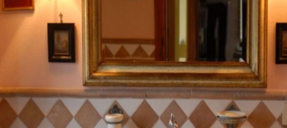 Casa T7 em Città della Pieve, Italy N.º 58492 25