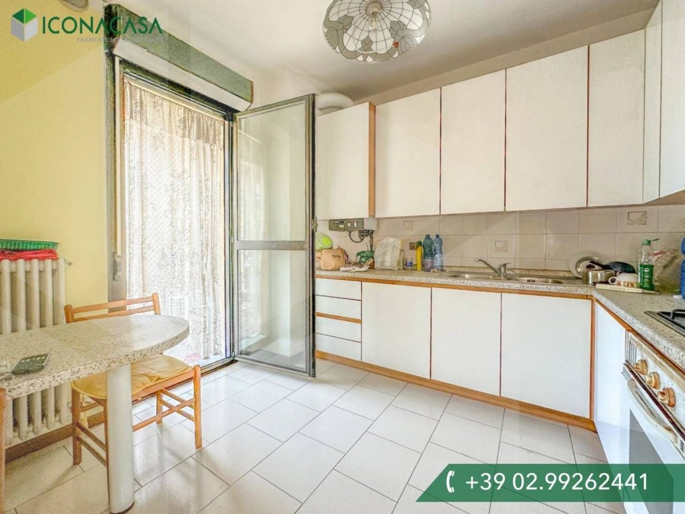 4 bedrooms Apartment in San Donato Milanese, Italy No. 360704