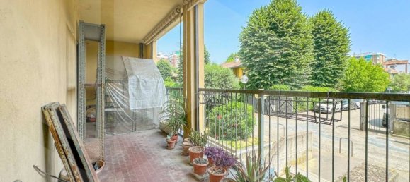 4 bedrooms Apartment in San Donato Milanese, Italy No. 360704 16