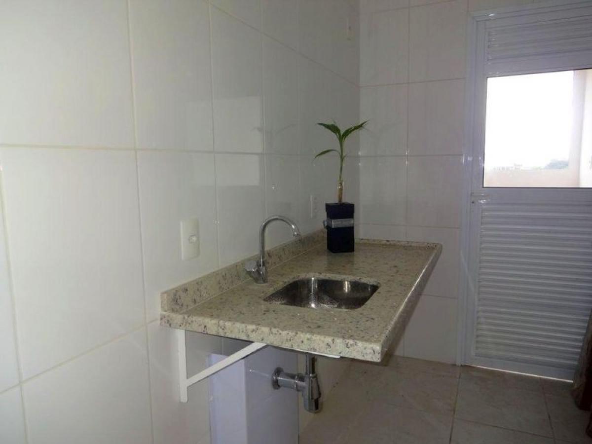 2 bedrooms Apartment in Sao Paulo, Brazil No. 468854