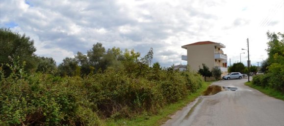 8100m² Hotel in Chalkidiki, Greece No. 6942 5