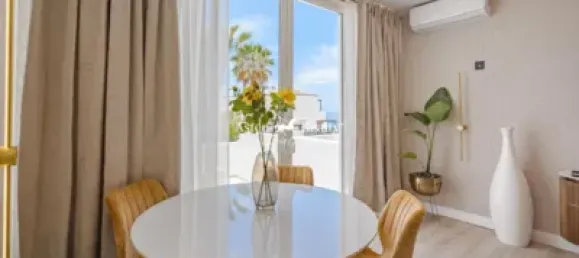 Дуплекс с 1 спальней в Адехе, Испания № 123664 4