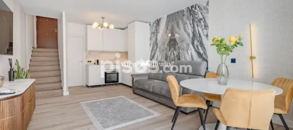 Дуплекс с 1 спальней в Адехе, Испания № 123664 16