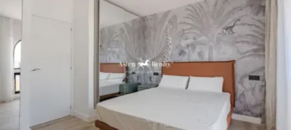 Дуплекс с 1 спальней в Адехе, Испания № 123664 8