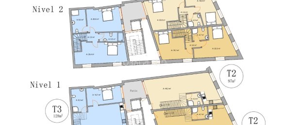 691m² Building in Portimao, Portugal No. 133630 11