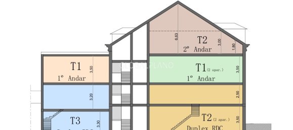 691m² Building in Portimao, Portugal No. 133630 12