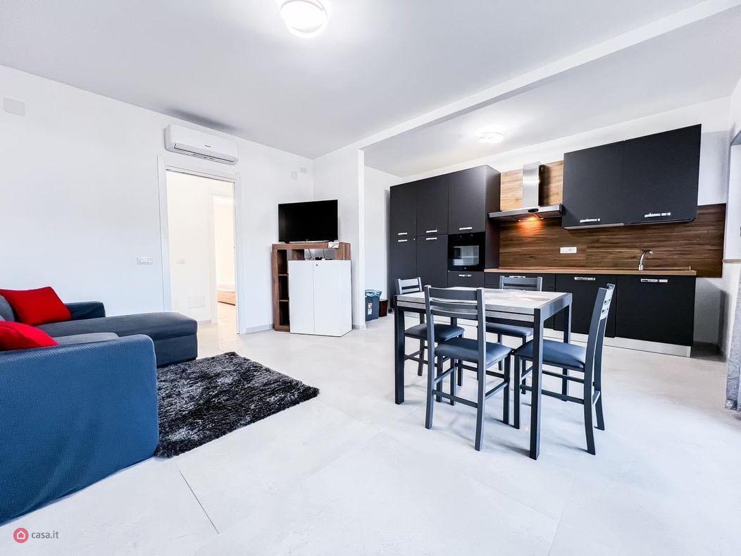 Apartamento de 3 divisões em Olbia, Italy N.º 231762