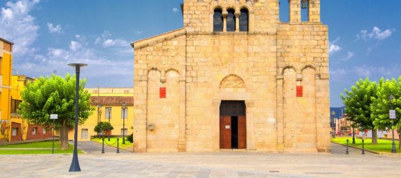 Apartamento de 3 divisões em Olbia, Italy N.º 231762 36