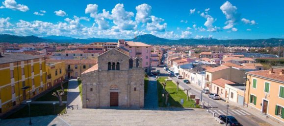 Apartamento de 3 divisões em Olbia, Italy N.º 231762 34