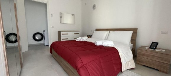 Apartamento de 3 divisões em Olbia, Italy N.º 231762 16