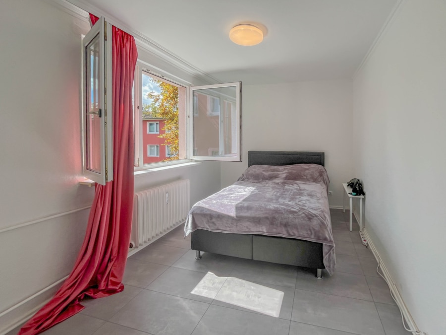 Apartamento T1 em Spandau, Germany N.º 325464