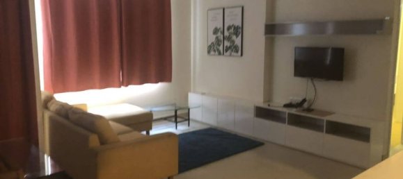 Apartamento de 2 dormitorios en Thu Duc, Vietnam No. 16700 4